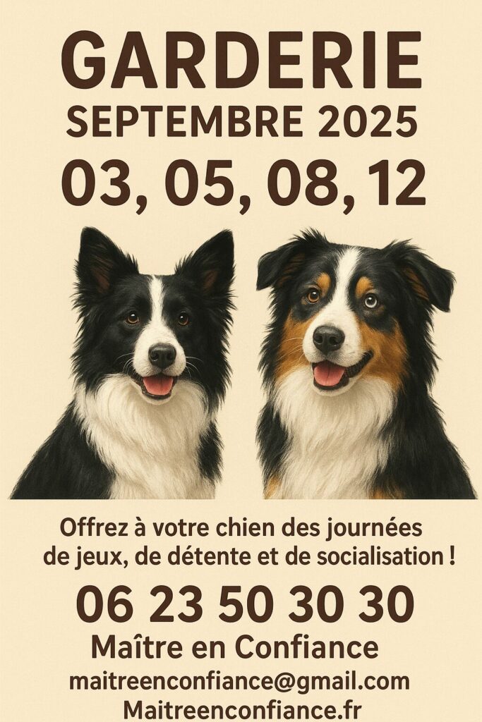Garderie
